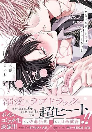 Amazon.co.jp: オオカミくんはこわくない (B's-LOVEY COMICS) : 佐倉